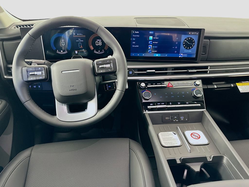 New 2026 Hyundai Santa Fe SEL image 18
