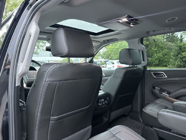 Used 2020 GMC Yukon Denali w/ Denali Ultimate Package AWD/4WD image 20