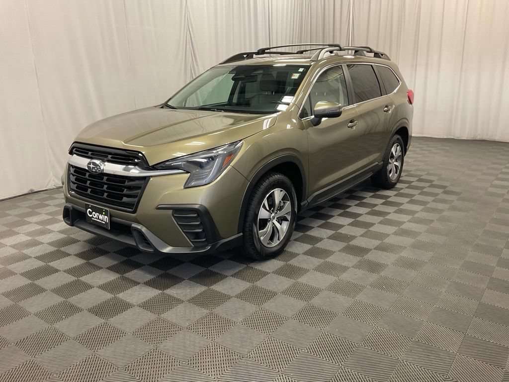 Used 2023 Subaru Ascent Premium w/ Convenience Package AWD/4WD image 10