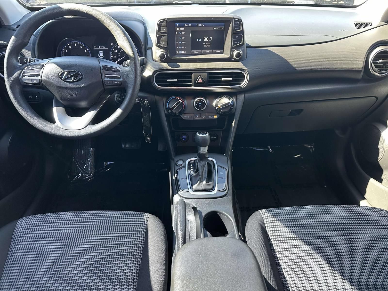 Used 2019 Hyundai Kona SE FWD image 9