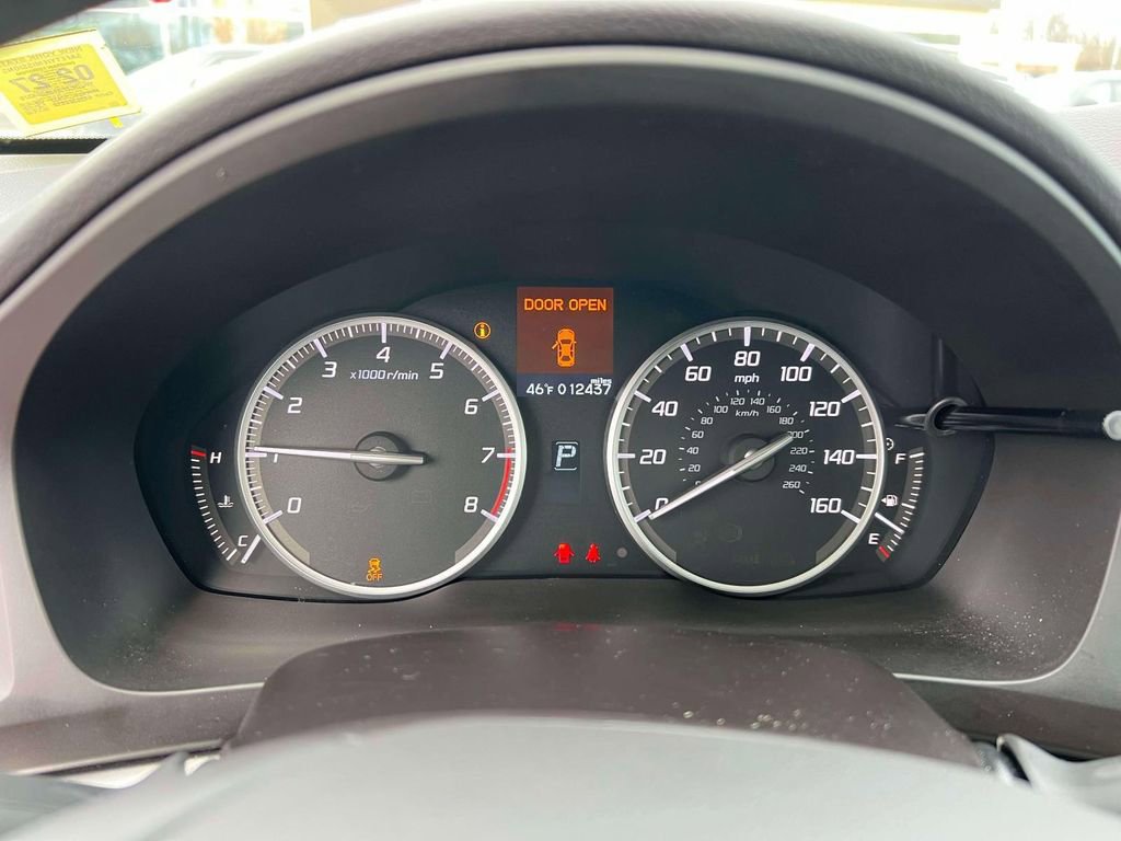 Used 2018 Acura ILX image 26