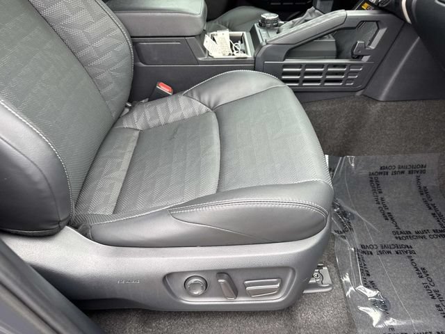 Used 2025 Toyota 4Runner TRD Sport Premium AWD/4WD image 10