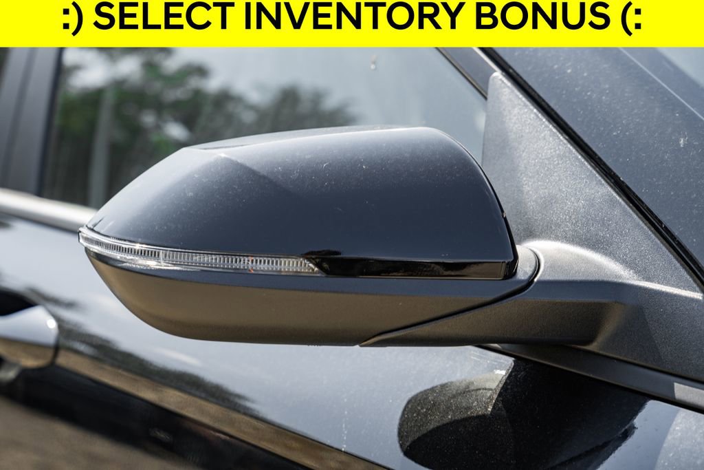 New 2026 Hyundai Kona SEL Sport image 12