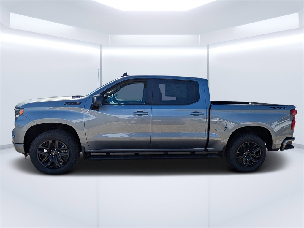 New 2026 Chevrolet Silverado 1500 RST image 6