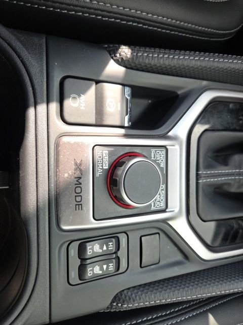 Certified 2023 Subaru Forester Touring image 32