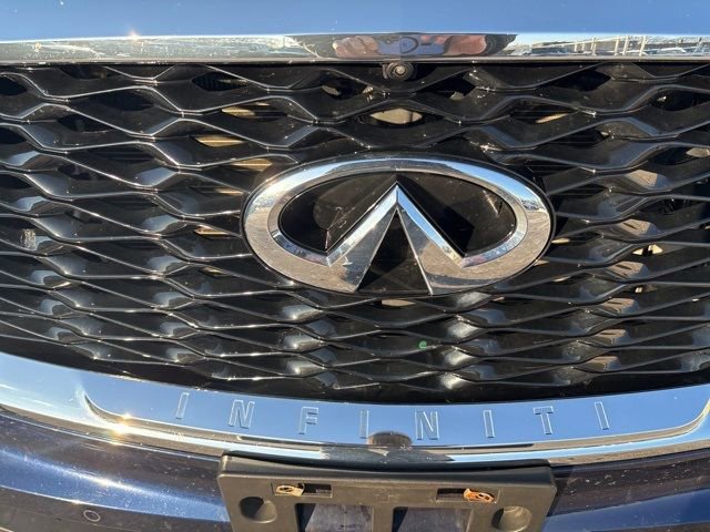Used 2022 INFINITI QX60 Luxe w/ Cargo Package image 30