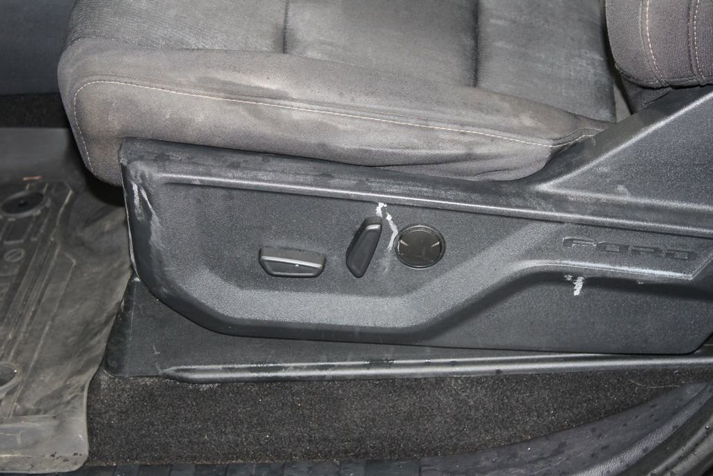 Used 2023 Ford F150 XLT w/ Equipment Group 302A High image 18