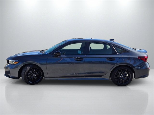 Used 2025 Honda Civic Sport image 8