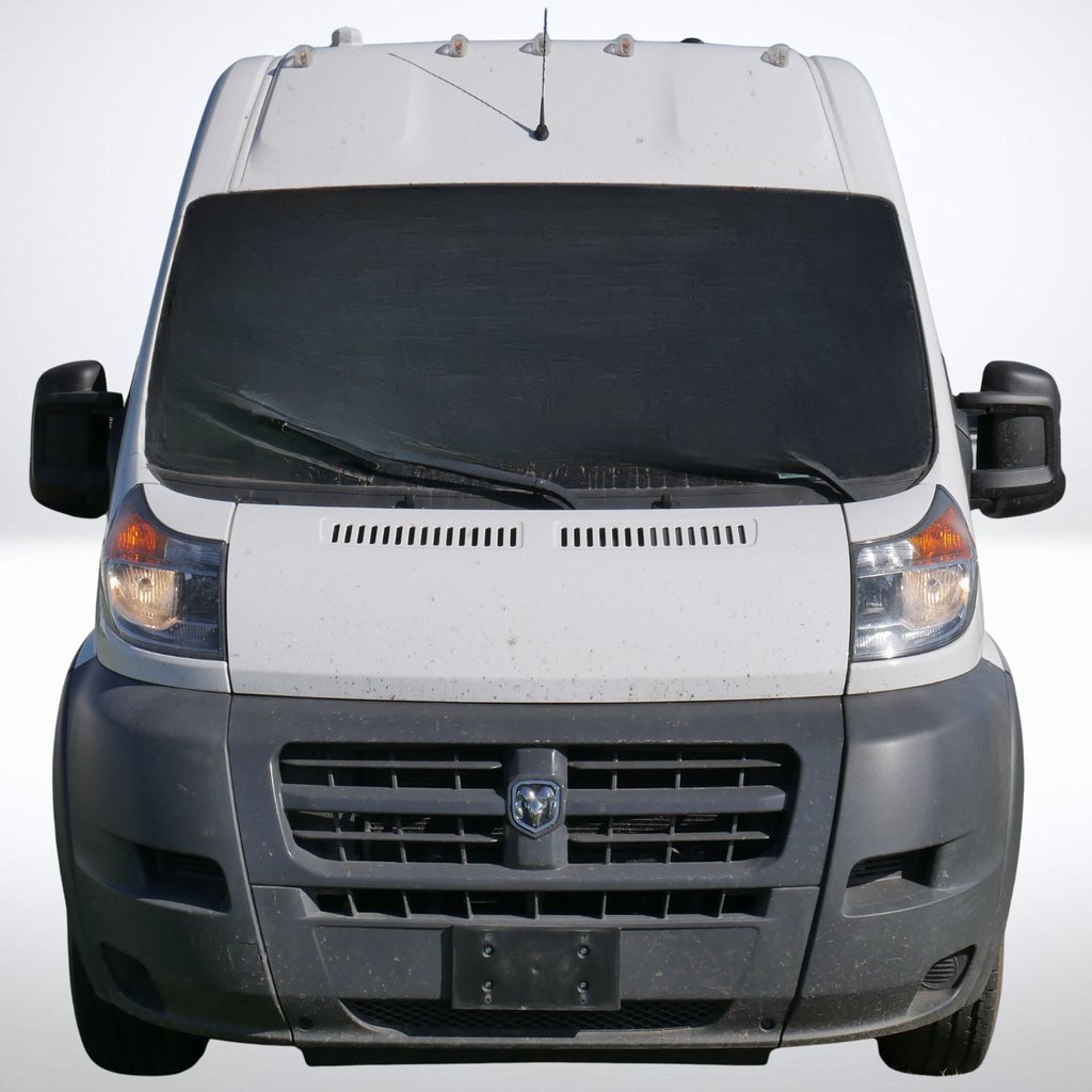 Used 2017 RAM ProMaster 2500 image 7