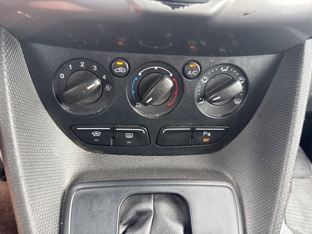 Used 2017 Ford Transit Connect XLT FWD image 19