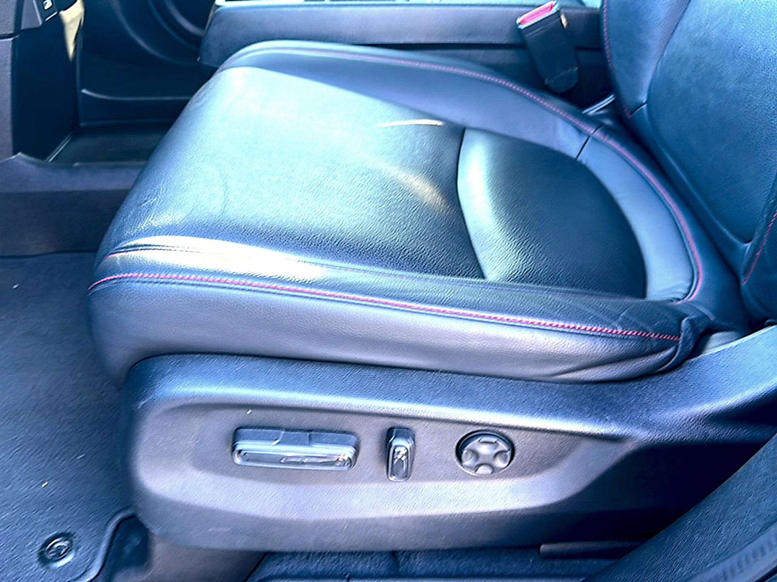 Used 2023 Honda Odyssey Sport image 15