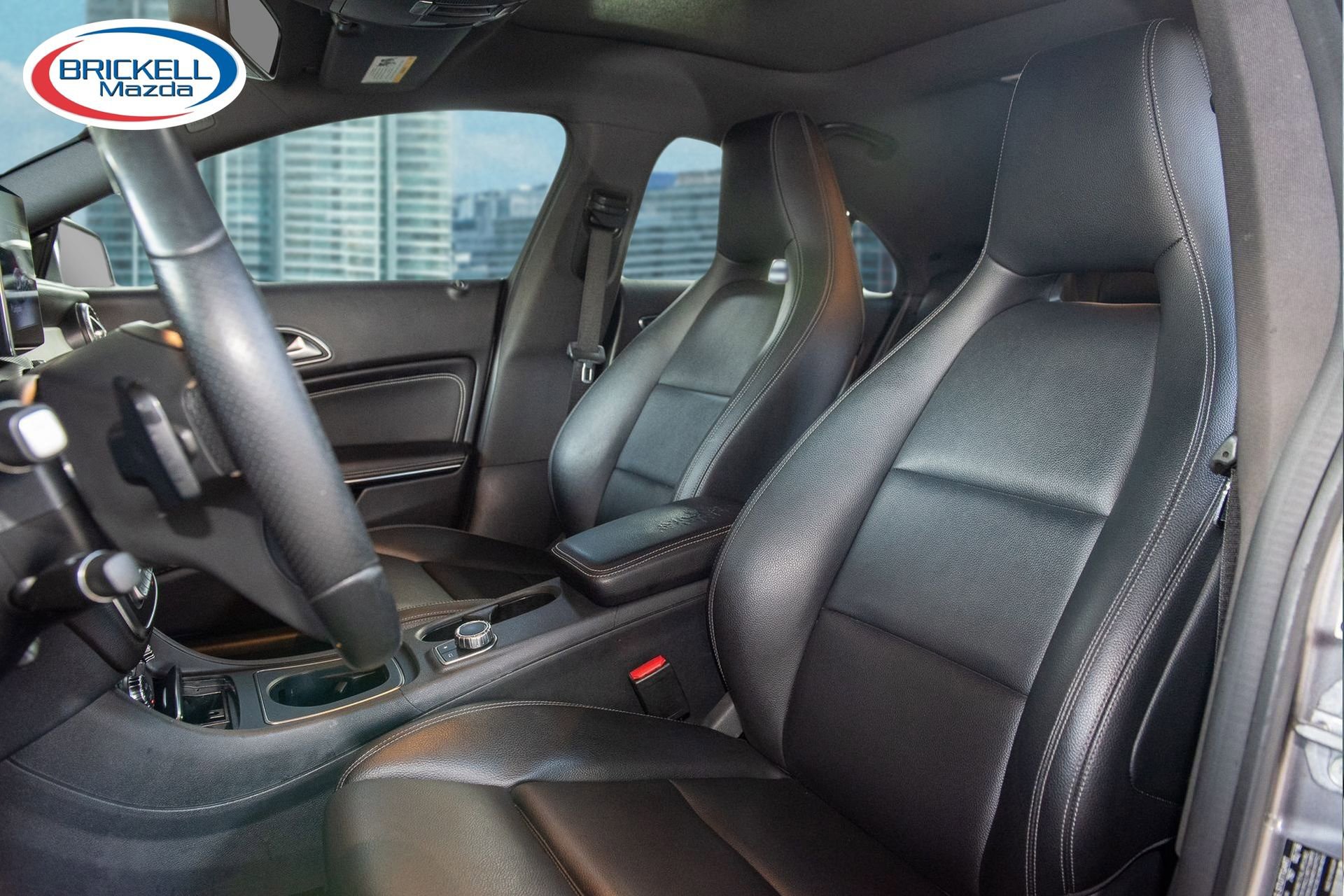 Used 2018 Mercedes-Benz CLA 250 4MATIC image 6