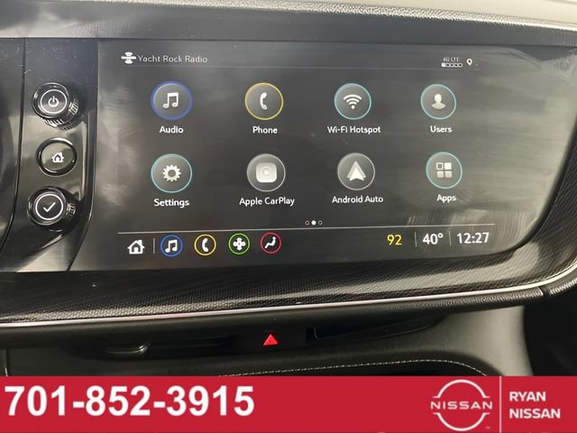 Used 2023 Buick Envision Essence image 20