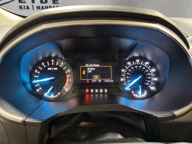 Used 2015 Ford Edge SEL FWD image 23