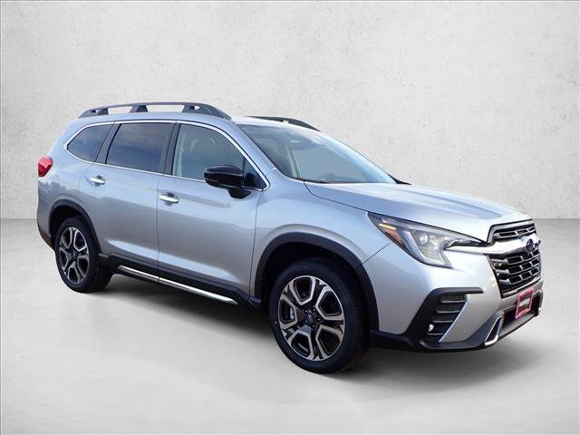 New 2026 Subaru Ascent Touring AWD/4WD image 6
