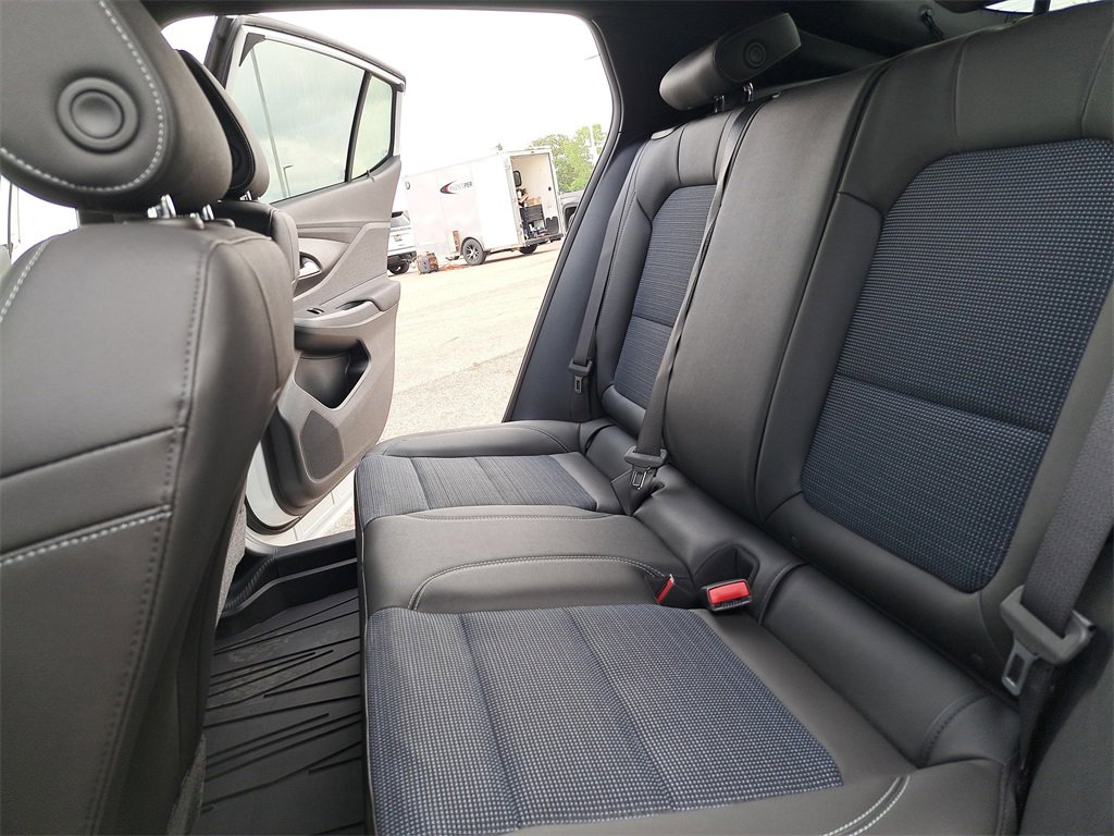 New 2025 Buick Envista Preferred w/ Convenience I Package image 13