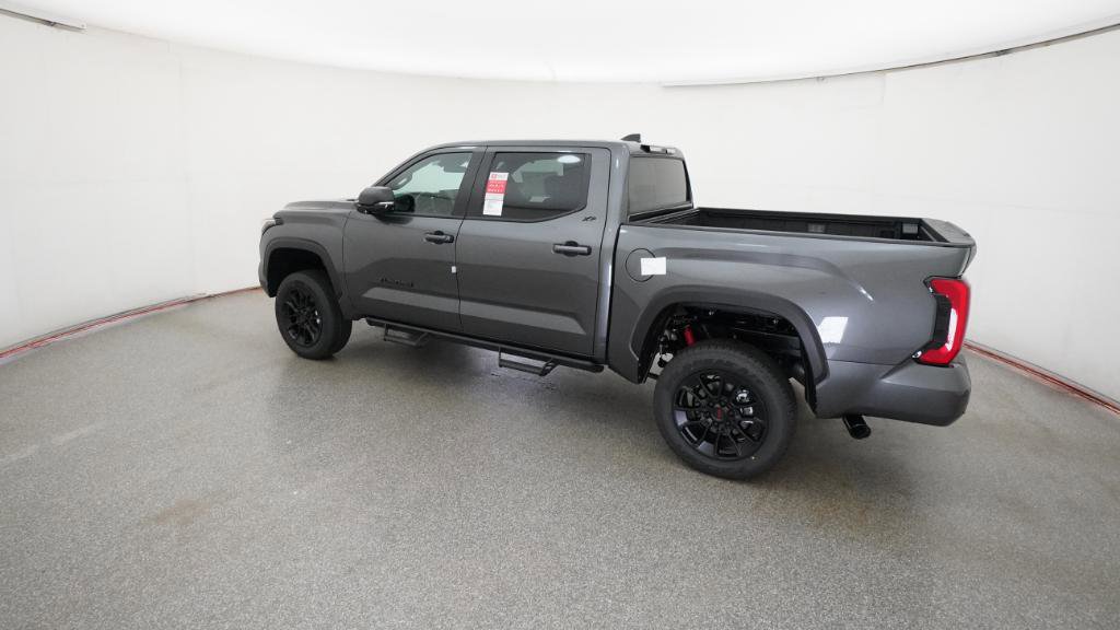 New 2026 Toyota Tundra SR5 image 4