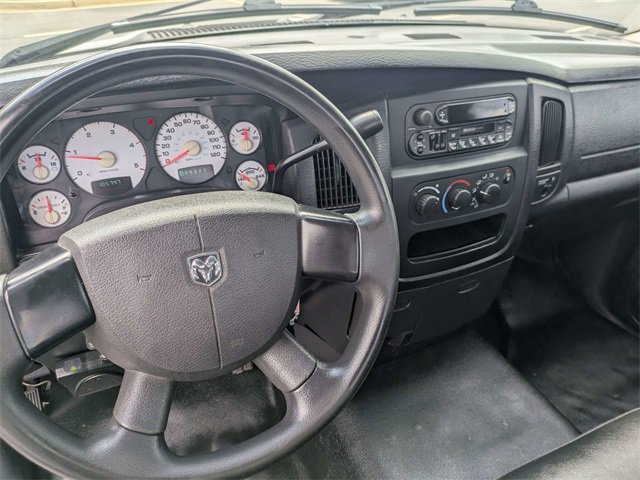 Used 2004 Dodge Ram 2500 Truck ST image 14