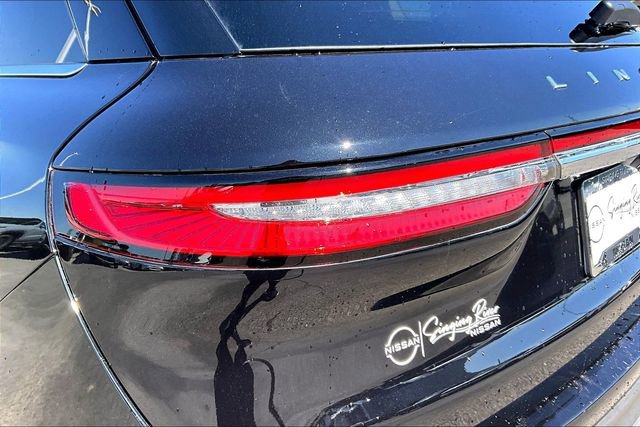 Used 2022 Lincoln Corsair FWD image 19