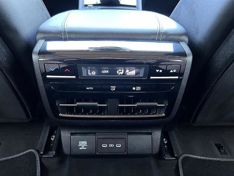 Used 2025 Acura MDX w/ Technology Package AWD/4WD image 42