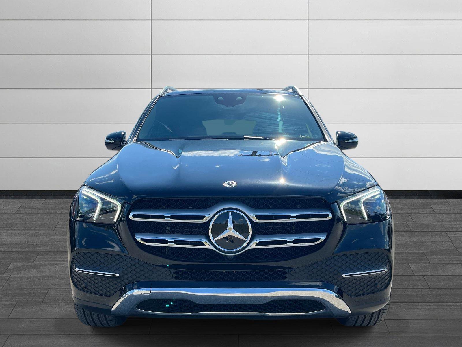 Certified 2023 Mercedes-Benz GLE 350 4MATIC image 7