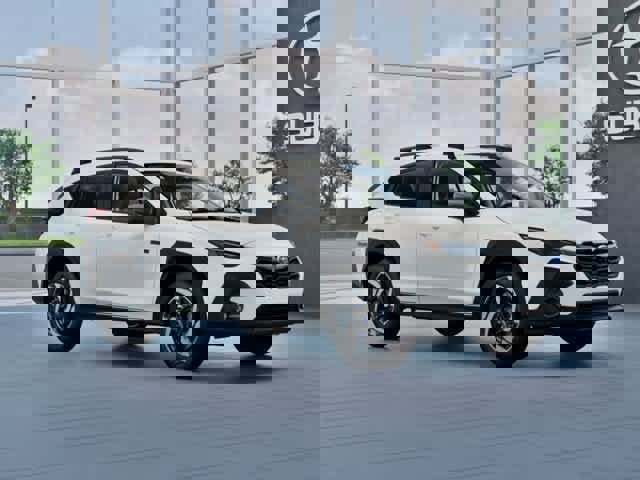 New 2026 Subaru Crosstrek 2.5i Limited image 1