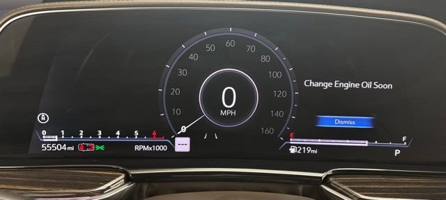 Used 2021 Cadillac Escalade Sport image 32