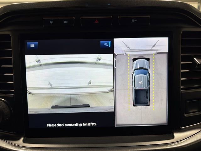 Used 2023 Ford F150 XLT w/ Equipment Group 302A High image 28