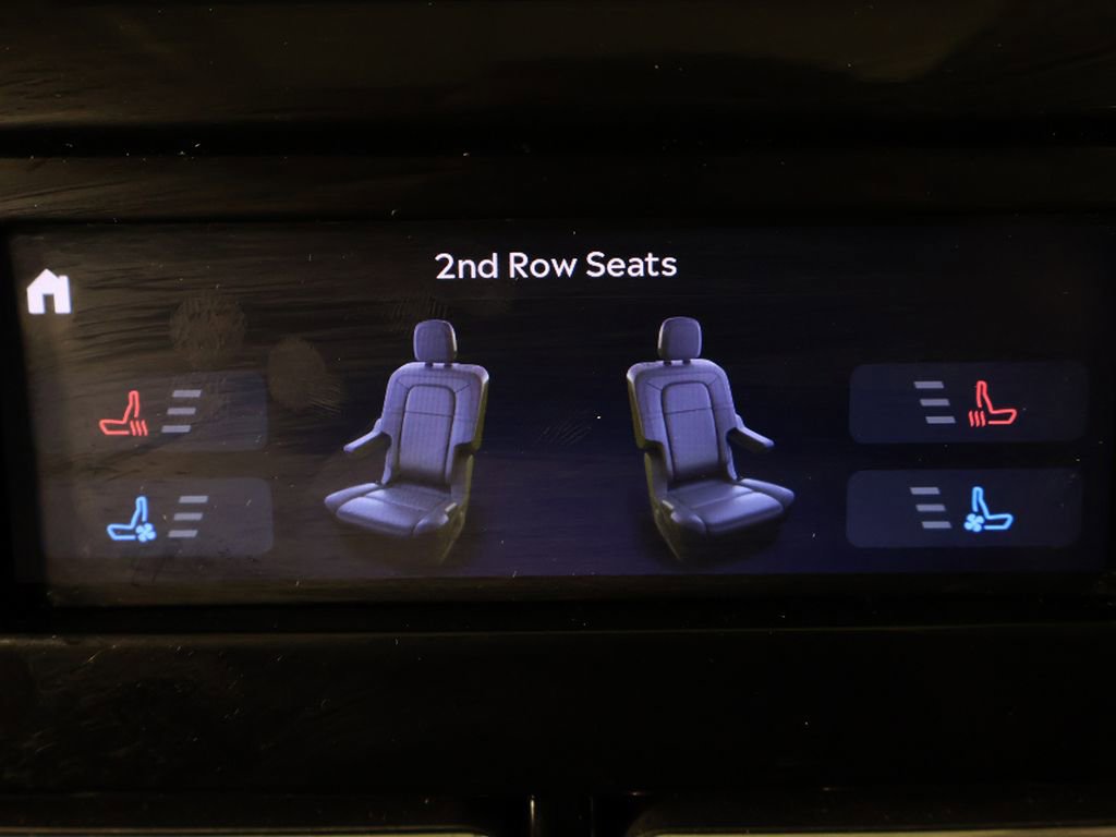 Used 2025 Lincoln Aviator Reserve w/ Equipment Group 201A AWD/4WD image 46