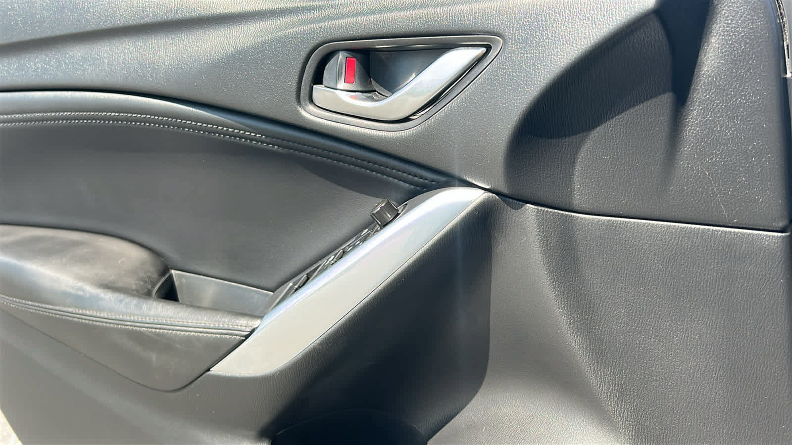 Used 2014 MAZDA MAZDA6 Touring FWD image 22
