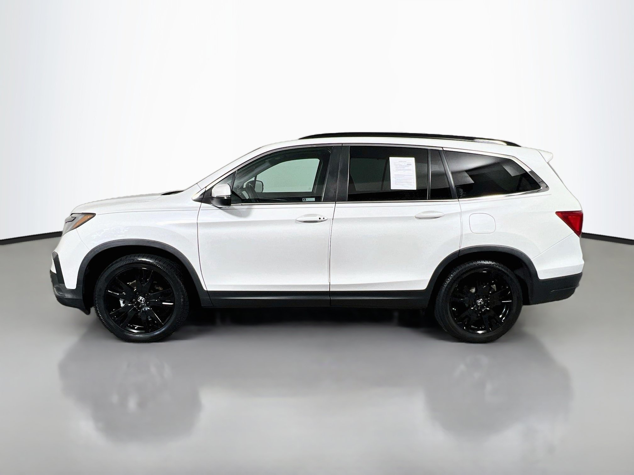Used 2021 Honda Pilot Special Edition image 9