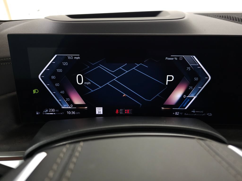 Used 2026 BMW X5 xDrive50e w/ Climate Comfort Package AWD/4WD image 23