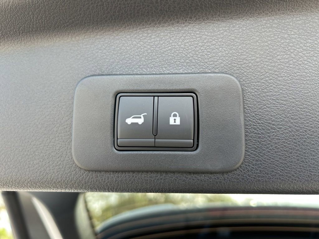 New 2026 Nissan Murano SL AWD/4WD image 54