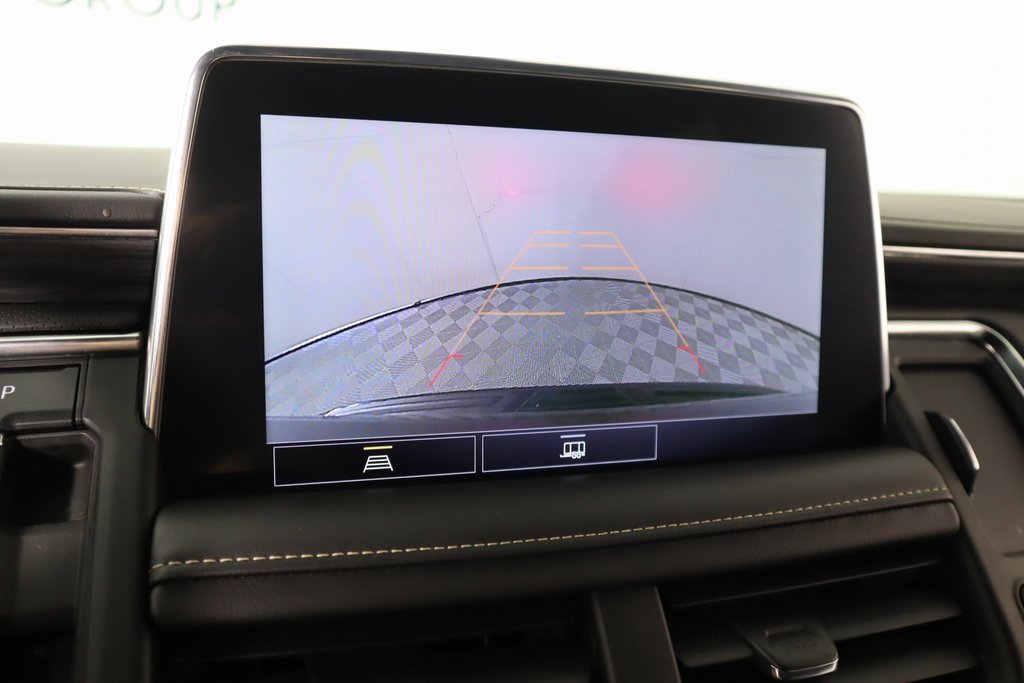 Used 2021 GMC Yukon XL SLT image 6