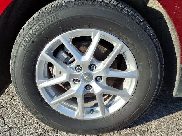 Used 2024 Chevrolet Equinox LT image 8