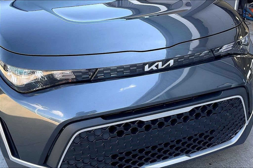 Used 2024 Kia Soul LX w/ Option Group 015 FWD image 29