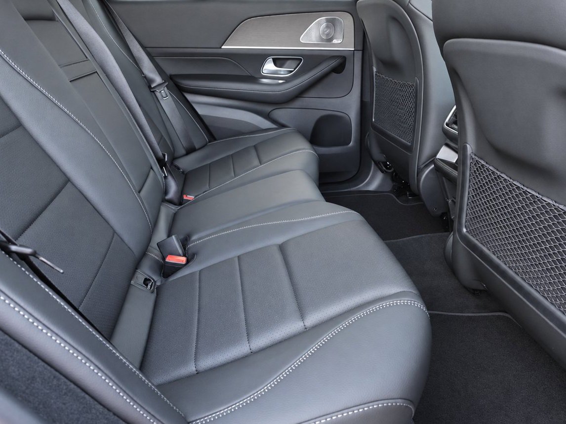 New 2027 Mercedes-Benz GLE 350 4MATIC image 26