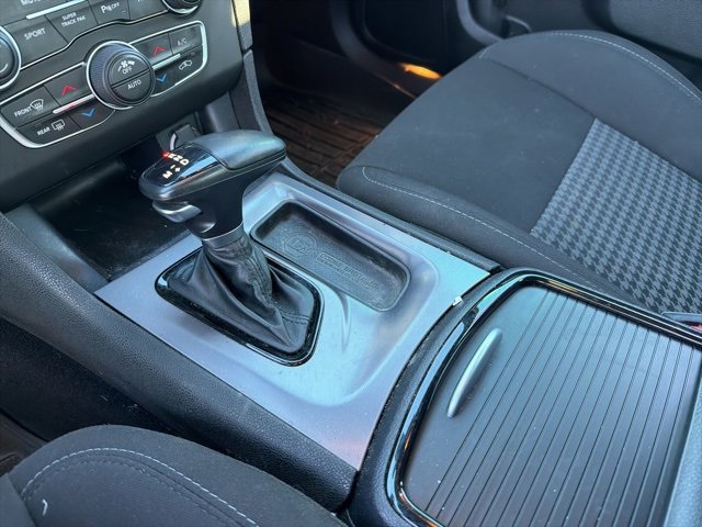 Used 2021 Dodge Charger GT w/ Blacktop Package image 19