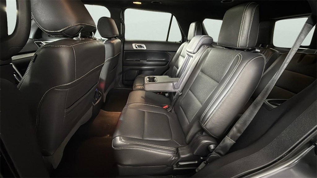 Used 2015 Ford Explorer Sport w/ Equipment Group 401A image 30