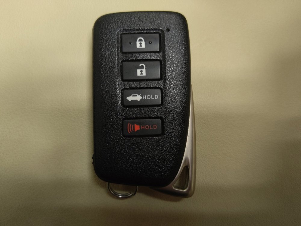 Used 2015 Lexus ES 350 w/ Premium Package image 32