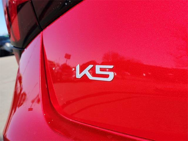 New 2026 Kia K5 GT-Line w/ GT-Line Premium Package FWD image 6