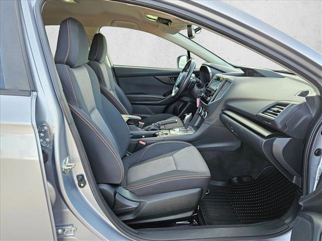 Used 2021 Subaru Crosstrek 2.0i Premium w/ Popular Package #3 image 20