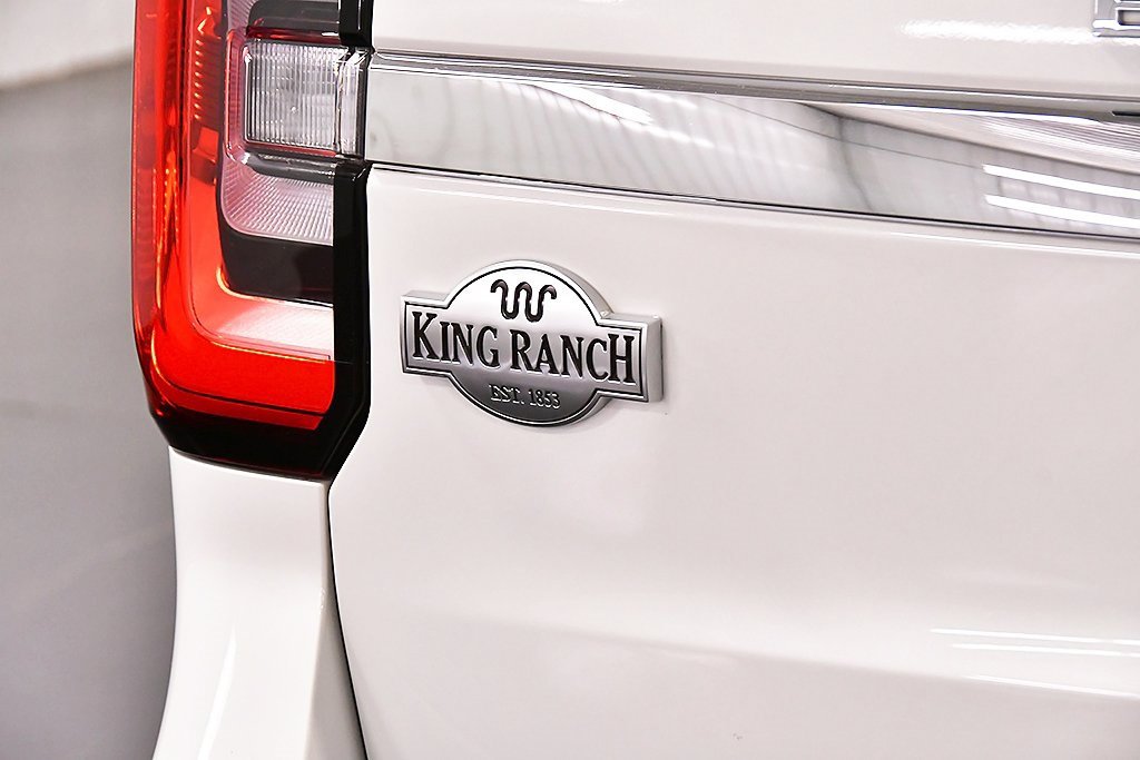 Used 2024 Ford Expedition King Ranch image 12