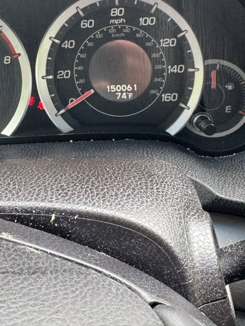 Used 2009 Acura TSX Sedan FWD image 7