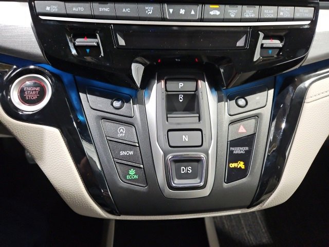 New 2026 Honda Odyssey Touring image 28