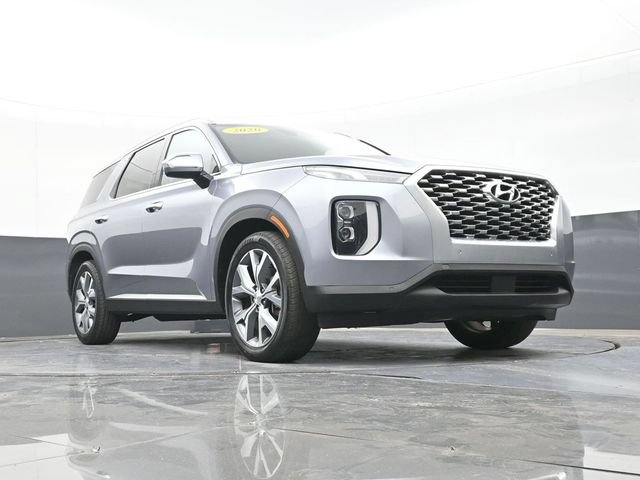 Used 2020 Hyundai Palisade SEL w/ Premium Package FWD image 57
