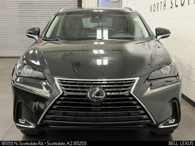 Used 2018 Lexus NX 300 FWD w/ Comfort Package image 6