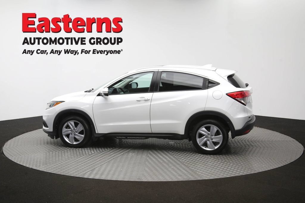 Used 2019 Honda HR-V EX image 60