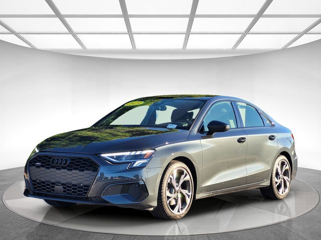 Used 2023 Audi A3 2.0T Premium Plus image 9