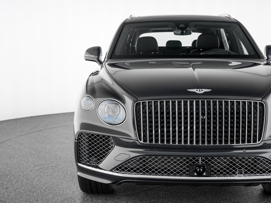 New 2026 Bentley Bentayga AWD/4WD image 43